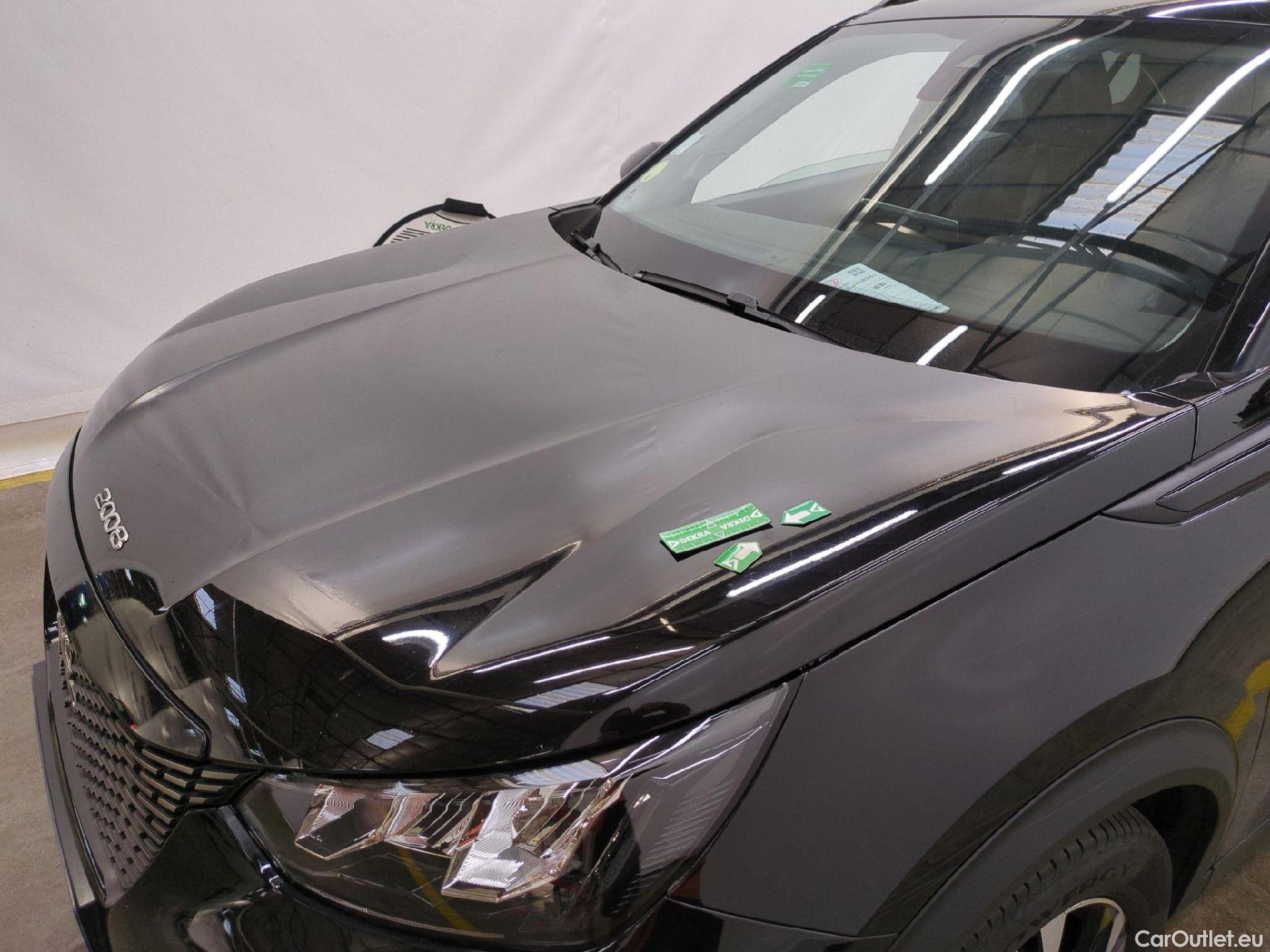  Peugeot  2008  Allure Business 1.5 HDi 100CV BVM6 E6d #46