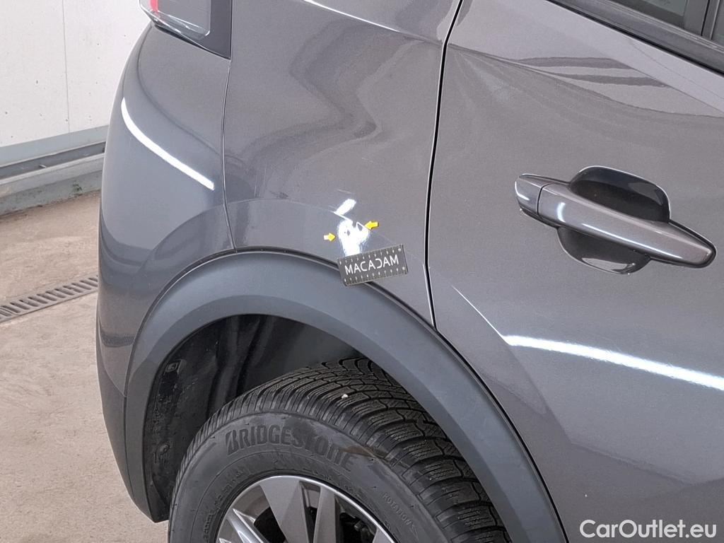 Peugeot  2008  Active Pack 1.5 HDi 110CV BVM6 E6d #2