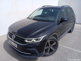  Volkswagen  Tiguan  Life 2.0 TDI 150CV AT7 E6d 
