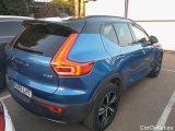  Volvo  XC 40 XC40 R Design 2WD 2.0 D3 150CV AT8 E6dT #2