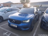  Volvo  XC 40 XC40 R Design 2WD 2.0 D3 150CV AT8 E6dT 