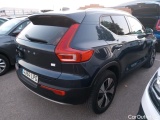  Volvo  XC 40 VOLVO XC40 / 2017 / 5P / todoterreno 1.5 T4 Twin Recharge Inscription Ex Auto #2