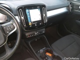 Volvo  XC 40 VOLVO XC40 / 2017 / 5P / todoterreno 1.5 T4 Twin Recharge Inscription Ex Auto #16