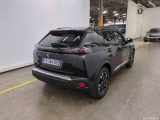  Peugeot  2008  Allure Business 1.5 HDi 100CV BVM6 E6d #3