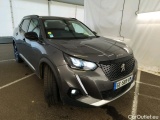  Peugeot  2008  Road Trip 1.5 HDi 110CV BVM6 E6d #4