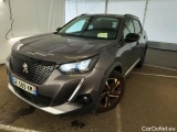  Peugeot  2008  Road Trip 1.5 HDi 110CV BVM6 E6d 