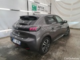  Peugeot  208  Allure Business 1.5 HDi 100CV BVM6 E6d #3