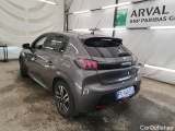  Peugeot  208  Allure Business 1.5 HDi 100CV BVM6 E6d #2