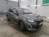  Peugeot  208  Allure Business 1.5 HDi 100CV BVM6 E6d #4