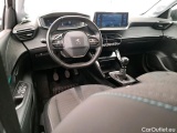  Peugeot  208  Allure Business 1.5 HDi 100CV BVM6 E6d #5