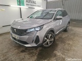  Peugeot  3008  Allure Pack 1.5 HDi 130CV BVA8 E6d 