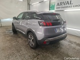  Peugeot  3008  Allure Pack 1.5 HDi 130CV BVA8 E6d #2