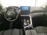  Peugeot  3008  Allure Pack 1.5 HDi 130CV BVA8 E6d #5