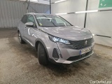  Peugeot  3008  Allure Pack 1.5 HDi 130CV BVA8 E6d #4