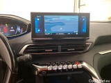  Peugeot  3008  Allure Pack 1.5 HDi 130CV BVA8 E6d #7