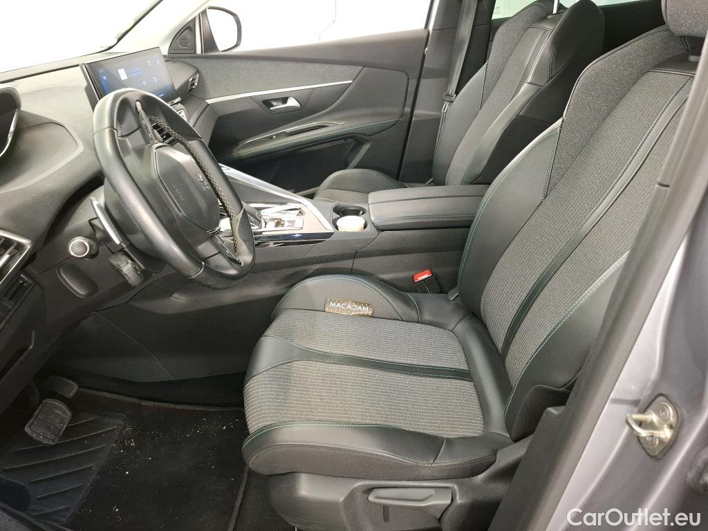  Peugeot  3008  Allure Pack 1.5 HDi 130CV BVA8 E6d #1