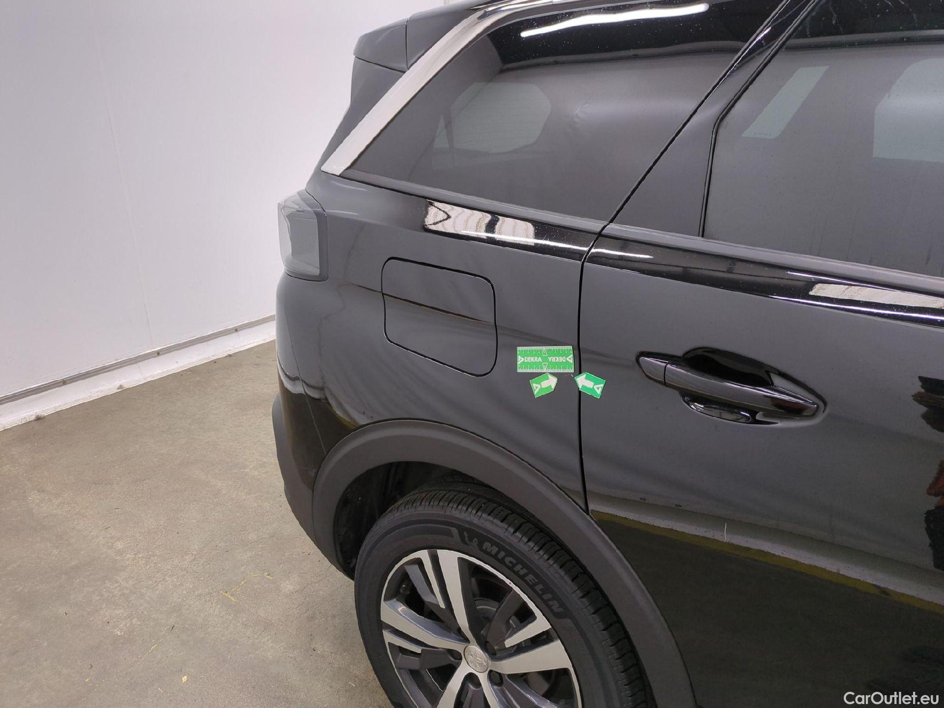  Peugeot  5008  Allure Pack 1.2 PureTech 130CV BVA8 7 Sieges E6d #20