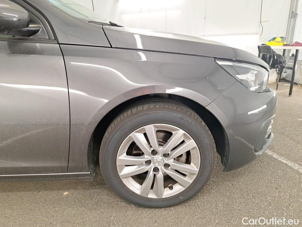 Peugeot  308  SW Active Business 1.5 HDi 130CV BVA8 E6d #64