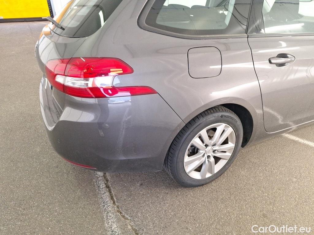  Peugeot  308  SW Active Business 1.5 HDi 130CV BVA8 E6d #34