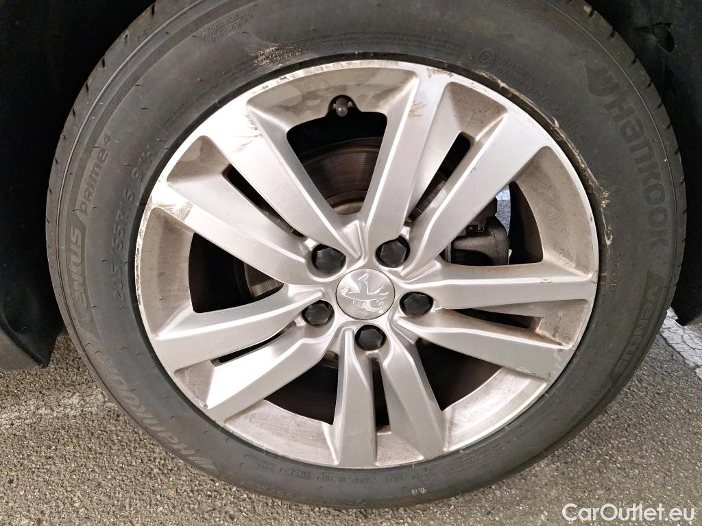  Peugeot  308  SW Active Business 1.5 HDi 130CV BVA8 E6d #26