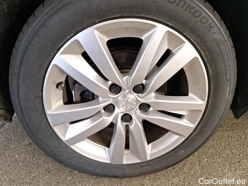  Peugeot  308  SW Active Business 1.5 HDi 130CV BVA8 E6d #35