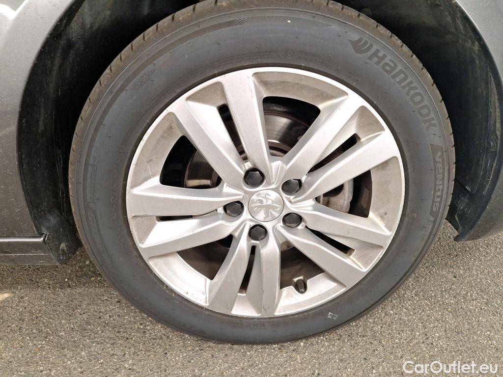  Peugeot  308  SW Active Business 1.5 HDi 130CV BVA8 E6d #65