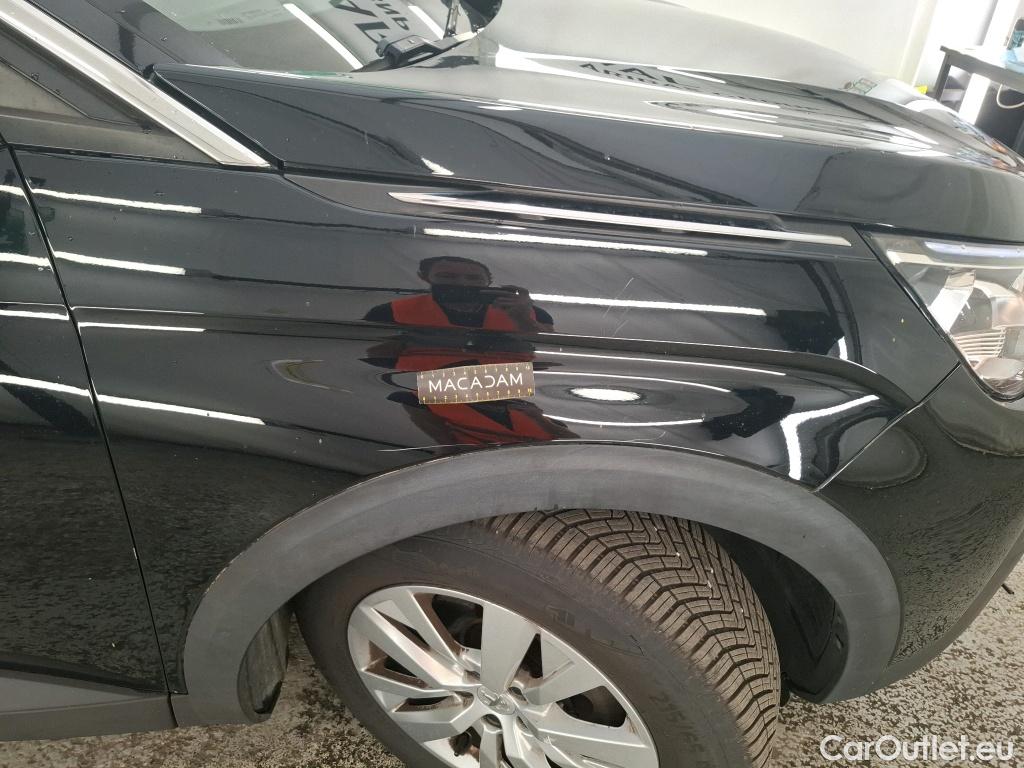  Peugeot  5008  Active Business 1.2 PureTech 130CV BVA8 7 Sieges E6d #13