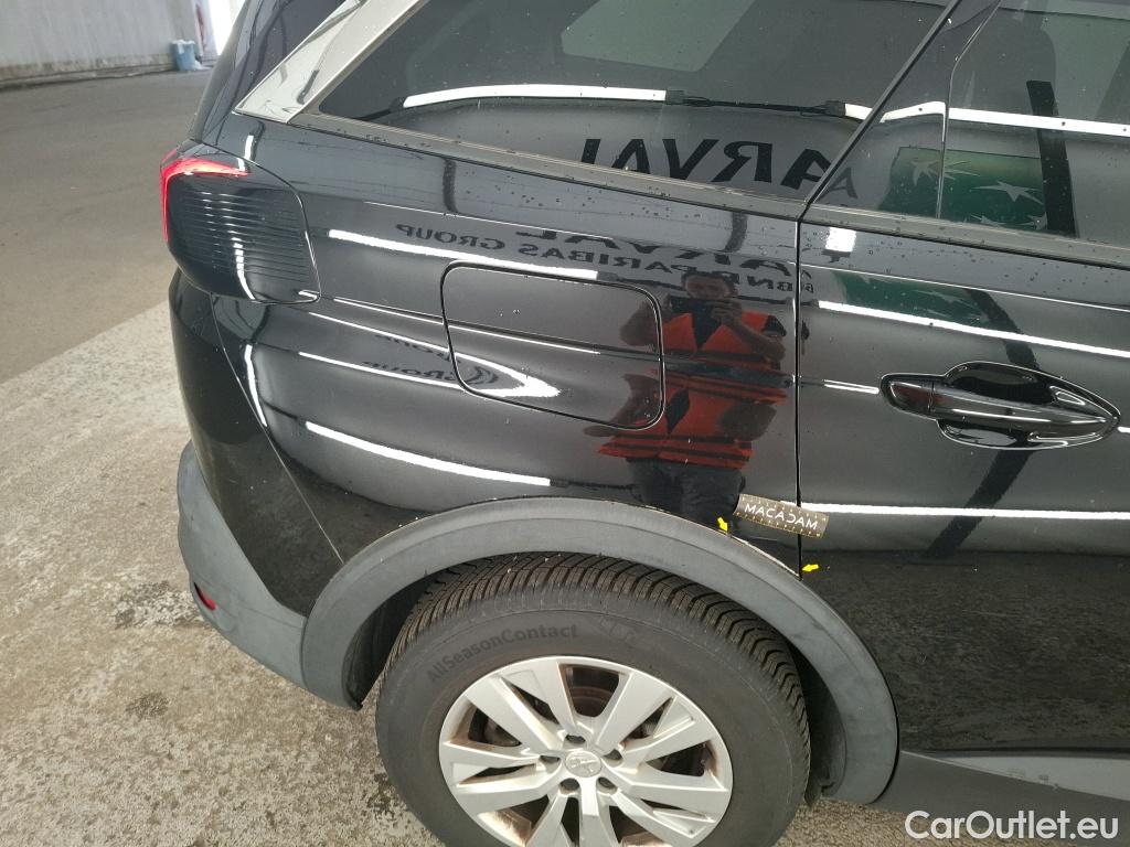  Peugeot  5008  Active Business 1.2 PureTech 130CV BVA8 7 Sieges E6d #4