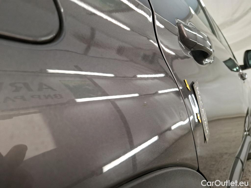  Peugeot  3008  Active Business 1.5 HDi 130CV BVA8 E6d #25