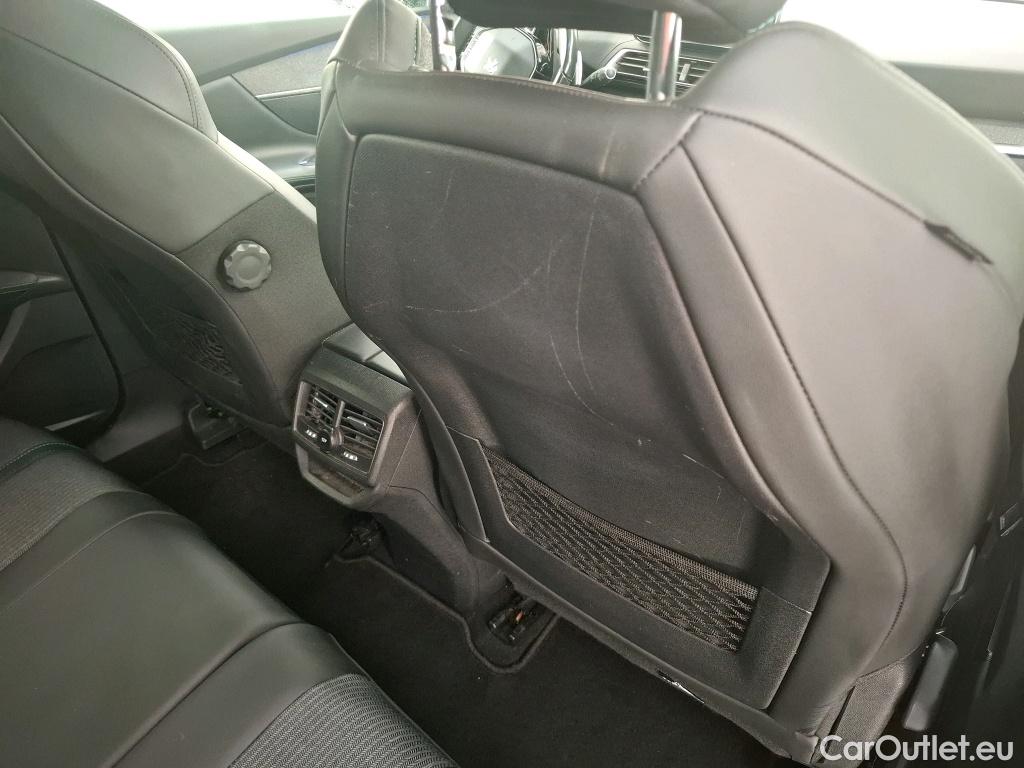  Peugeot  3008  Allure Pack 1.5 HDi 130CV BVA8 E6d #24