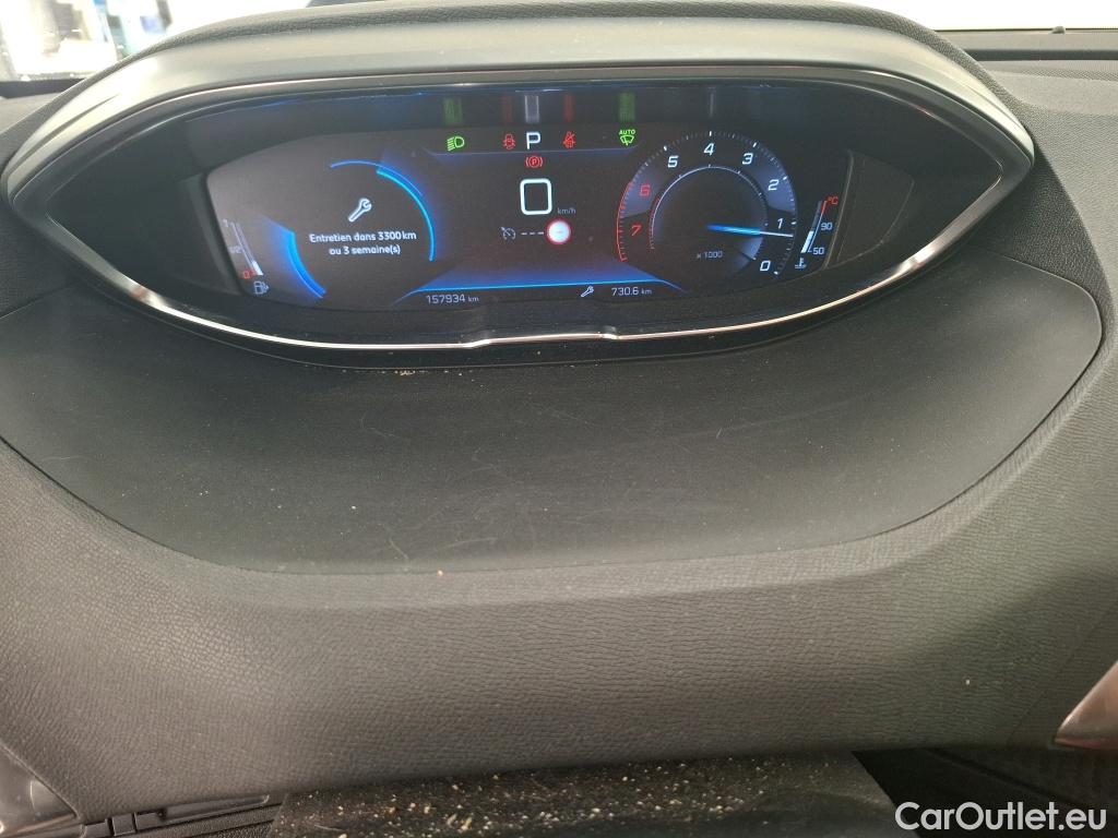  Peugeot  5008  Active Business 1.2 PureTech 130CV BVA8 7 Sieges E6d #40