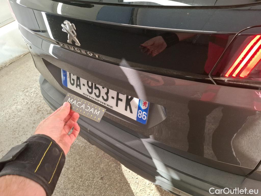  Peugeot  3008  Active Business 1.5 HDi 130CV BVA8 E6d #34