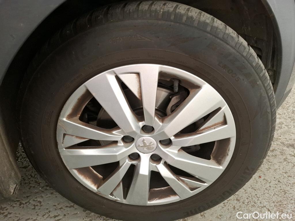  Peugeot  3008  Active Business 1.5 HDi 130CV BVA8 E6d #11