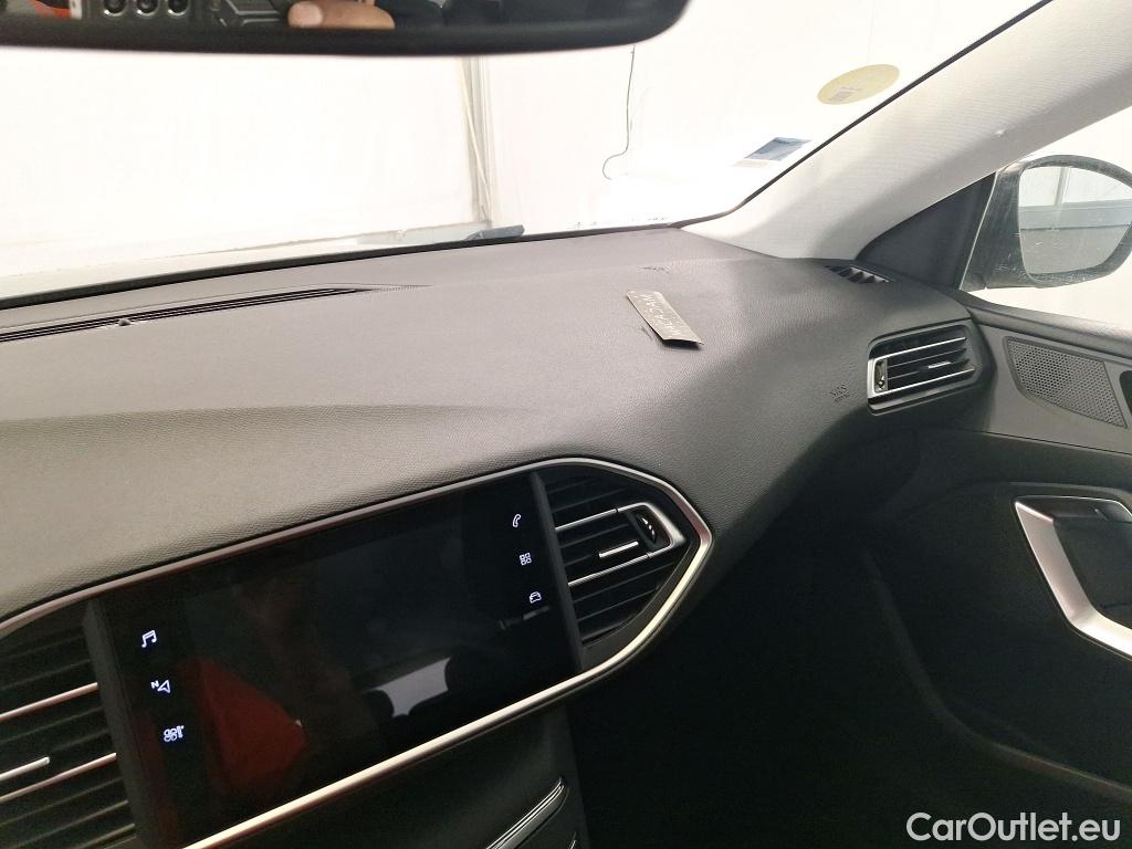  Peugeot  308  SW Active Business 1.5 HDi 130CV BVA8 E6d #9