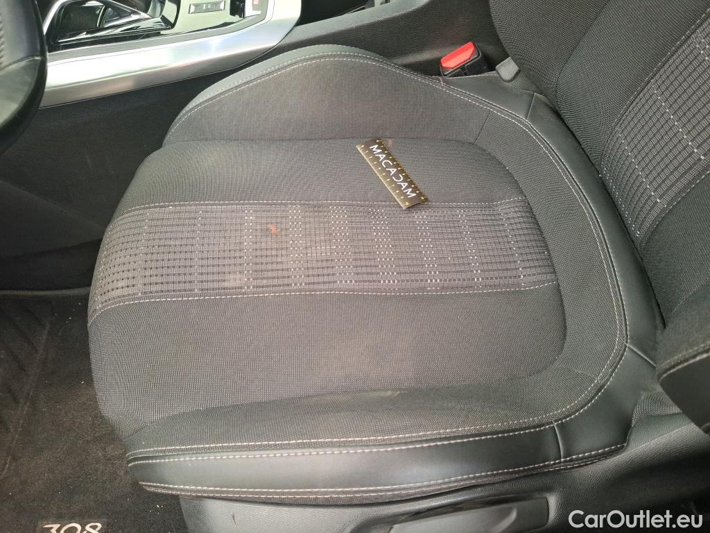  Peugeot  308  SW Allure 1.2 PureTech 130CV BVA8 E6d #1