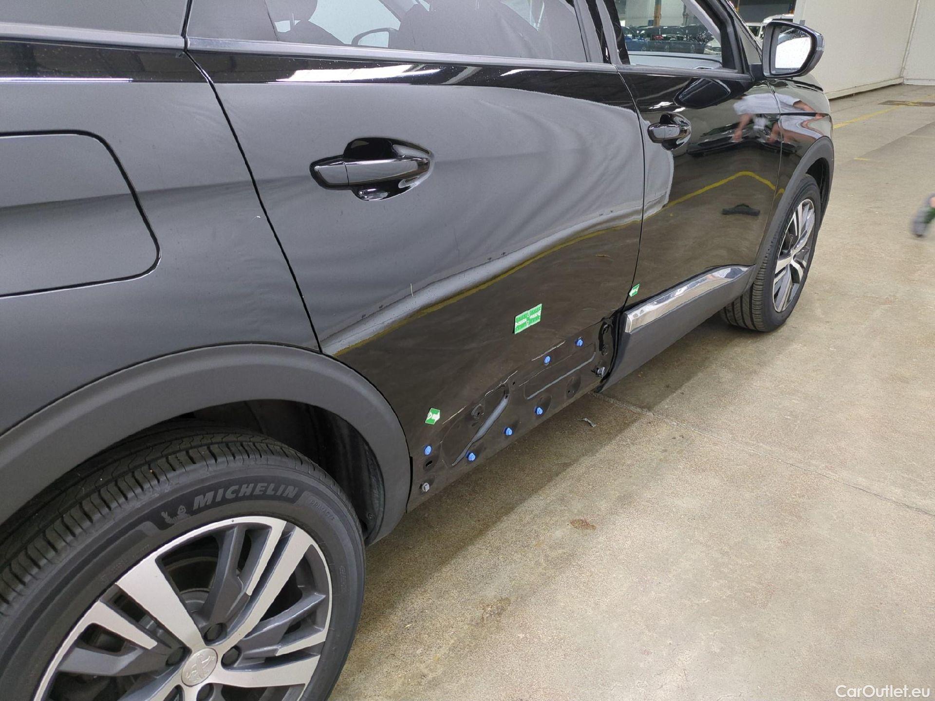  Peugeot  5008  Allure Pack 1.2 PureTech 130CV BVA8 7 Sieges E6d #24