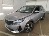  Peugeot  3008  Allure Pack 1.5 HDi 130CV BVA8 E6d 