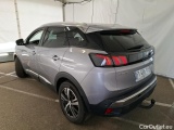  Peugeot  3008  Allure Pack 1.5 HDi 130CV BVA8 E6d #2