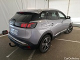  Peugeot  3008  Allure Pack 1.5 HDi 130CV BVA8 E6d #3