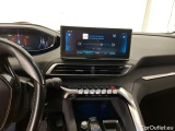  Peugeot  3008  Allure Pack 1.5 HDi 130CV BVA8 E6d #7