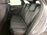 Peugeot  3008  Allure Pack 1.5 HDi 130CV BVA8 E6d #9