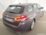  Peugeot  308  SW Active Business 1.5 HDi 130CV BVA8 E6d #3