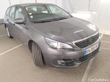  Peugeot  308  SW Active Business 1.5 HDi 130CV BVA8 E6d #4