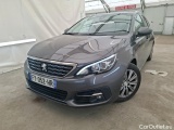  Peugeot  308  SW Allure 1.2 PureTech 130CV BVA8 E6d 