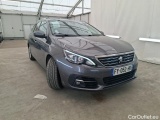  Peugeot  308  SW Allure 1.2 PureTech 130CV BVA8 E6d #4