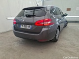  Peugeot  308  SW Allure 1.2 PureTech 130CV BVA8 E6d #3