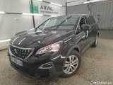  Peugeot  5008  Active Business 1.2 PureTech 130CV BVA8 7 Sieges E6d 