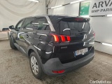  Peugeot  5008  Active Business 1.2 PureTech 130CV BVA8 7 Sieges E6d #2