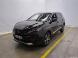  Peugeot  5008  Allure Pack 1.2 PureTech 130CV BVA8 7 Sieges E6d 