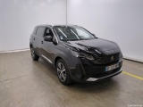 Peugeot  5008  Allure Pack 1.2 PureTech 130CV BVA8 7 Sieges E6d #4